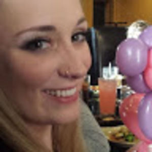 Meet your Posher, Hannah marie